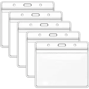 ClarityPro ID Protectors