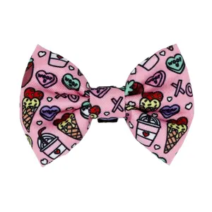 Cat Bowtie - I Chews You
