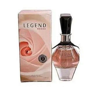 Legend Rossa Edition 2 Eau De Parfum 100ml 3.4 FL OZ By Fragrance World