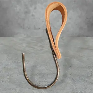 Utility Hook - Versatile Tool for Organizing and Hanging Items, Ideal for Home and Office Use