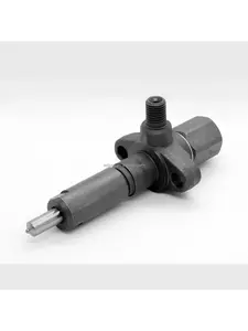 New Replacement M5352103 Fuel Injector for Perkins Engine 4.108