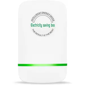 Household Power Saver, Energy Saver, Energy Efficiency King, Voltage Stabilizer