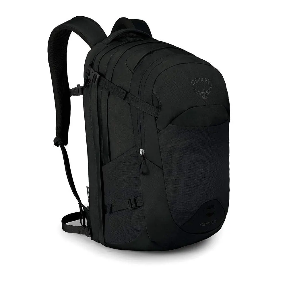 Osprey Packs Nebula Men's Laptop Backpack Osprey Packs Nebula Men's Laptop Backpack