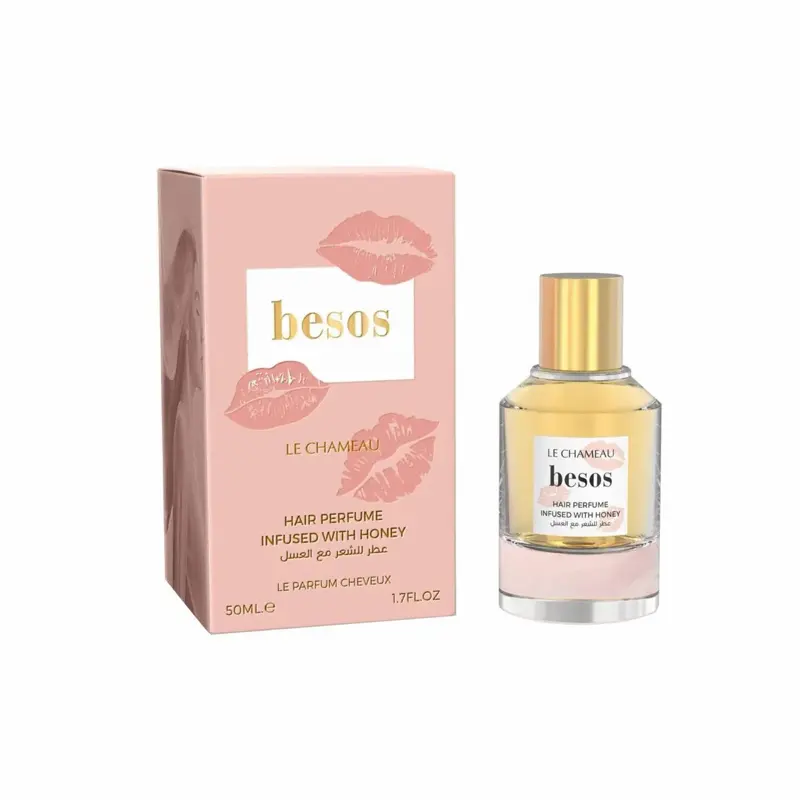 honey hair perfume - TikTok Shop