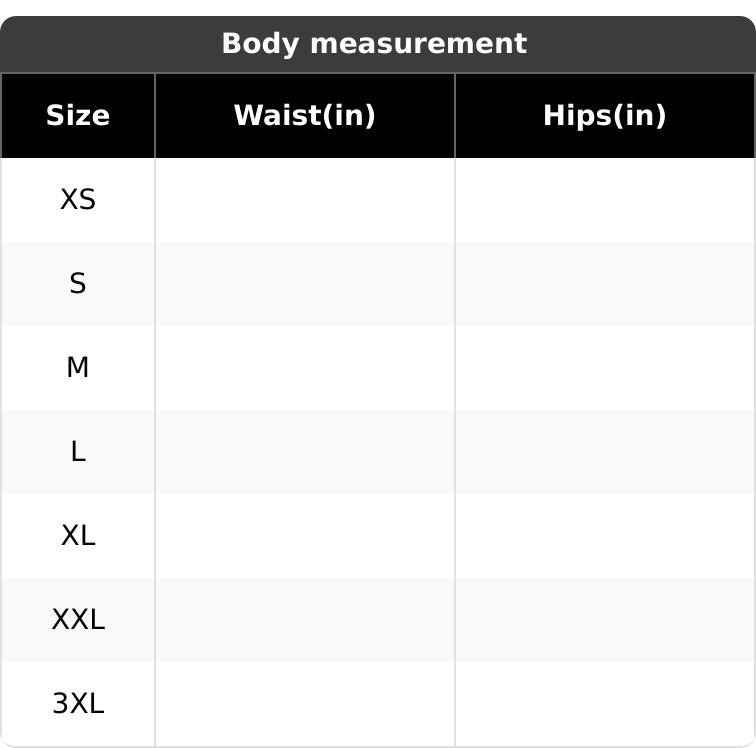 ED HARDY RICH BABY DADDY' BIKINI BOOTY SHORTS