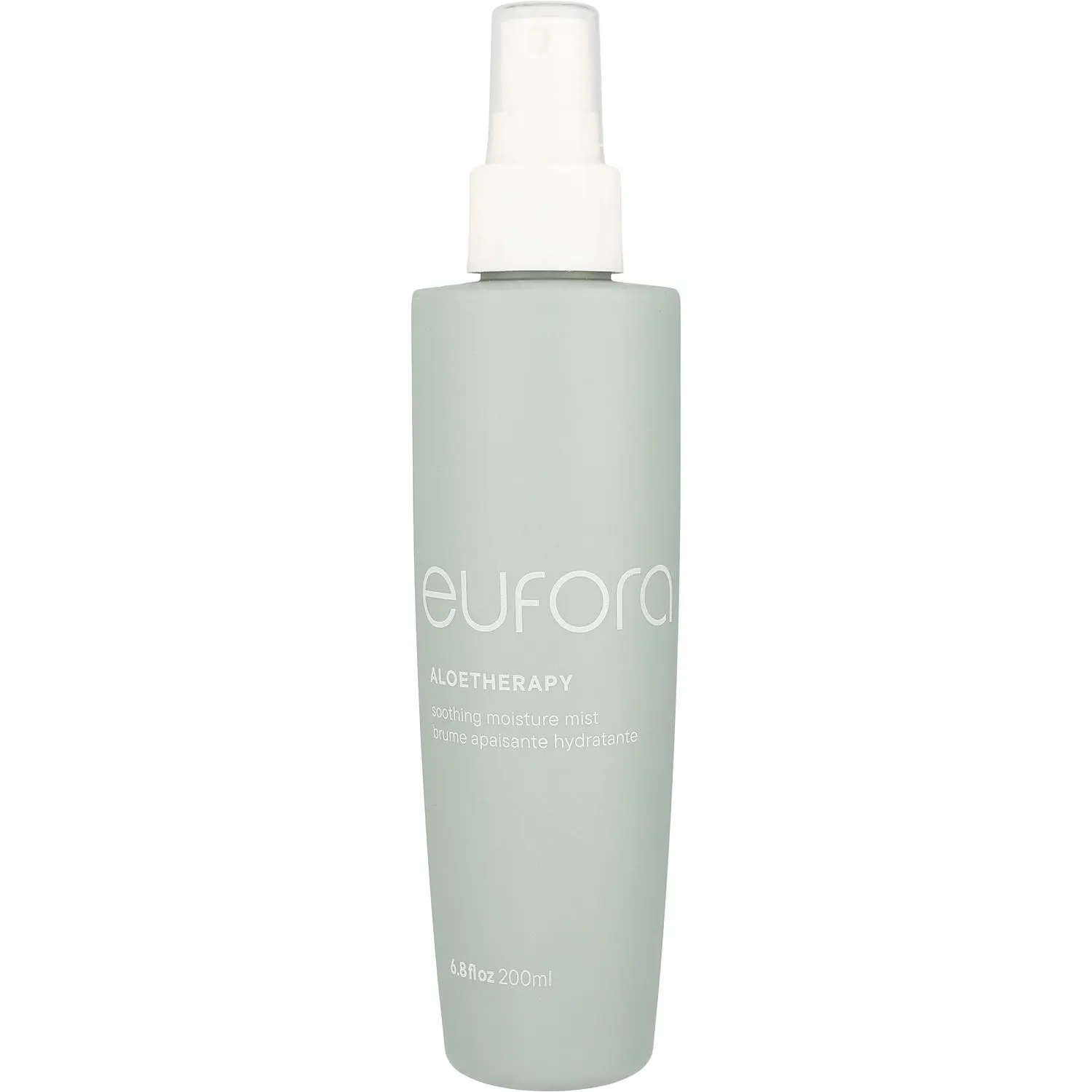 Eufora By Eufora Aloetherapy Soothing Moisture Mist For Unisex