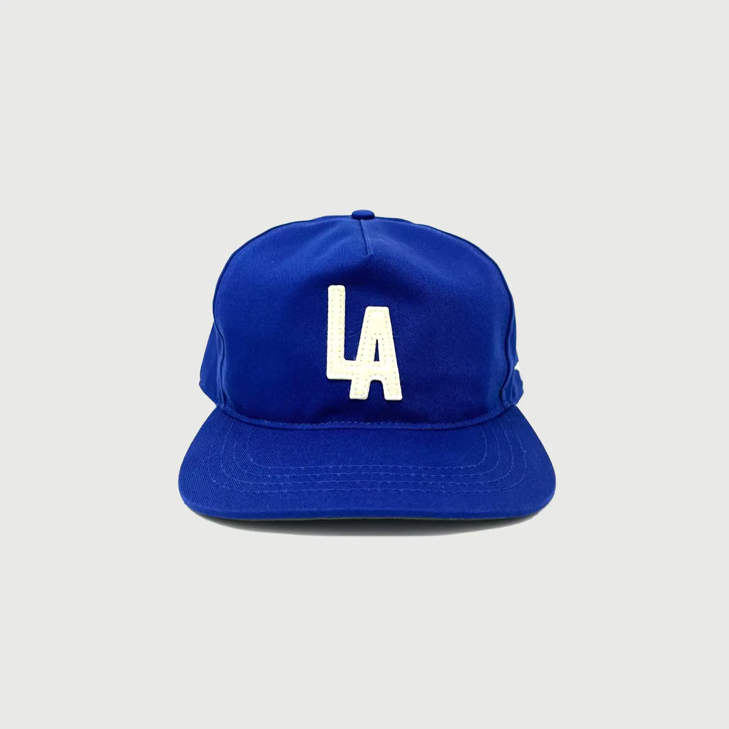 The Ampal Creative LA City Series III Snapback