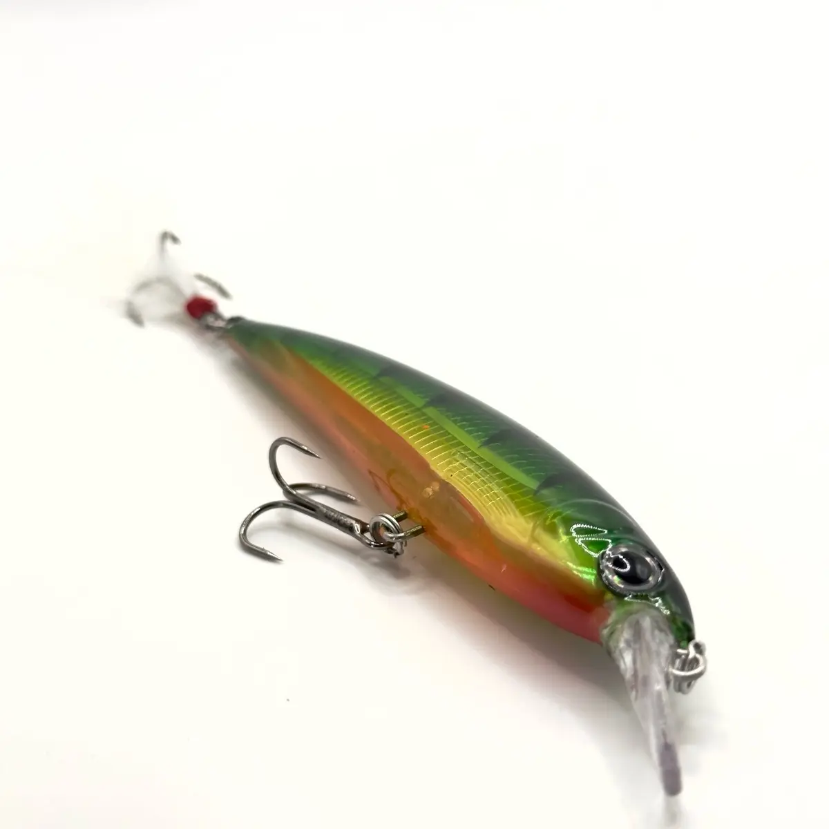 JB-100 Suspending Jerkbait JB-100 Suspending Jerkbait
