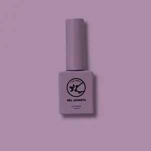 Gel Monsta GMC50 - Pinkish Purple