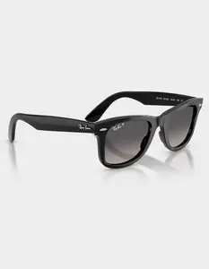 Ray-Ban Wayfarer Ease Polarized Sunglasses