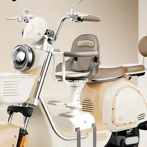 Electric Scooter Child Seat, Electric Scooter Front Seat, Scooter Child Seat, Car Interior Accessories for Electric Scooter