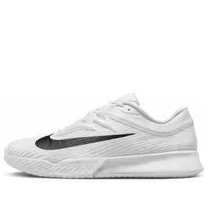 Nike Court Air Zoom Vapor Pro 3 HC 'White Black' FZ2161-101