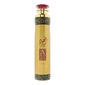 Lattafa Ajwad 10.0 Oz Air Freshner