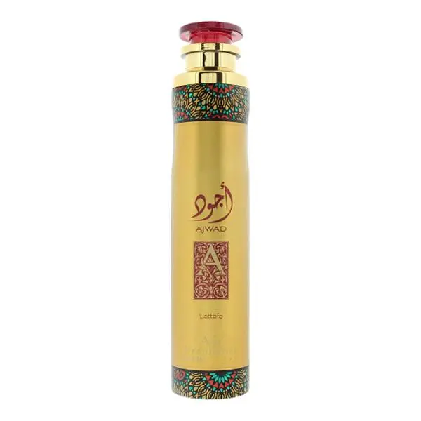 Lattafa Ajwad 10.0 Oz Air Freshner