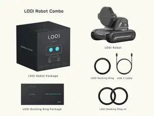 Smart AI Phone Robot