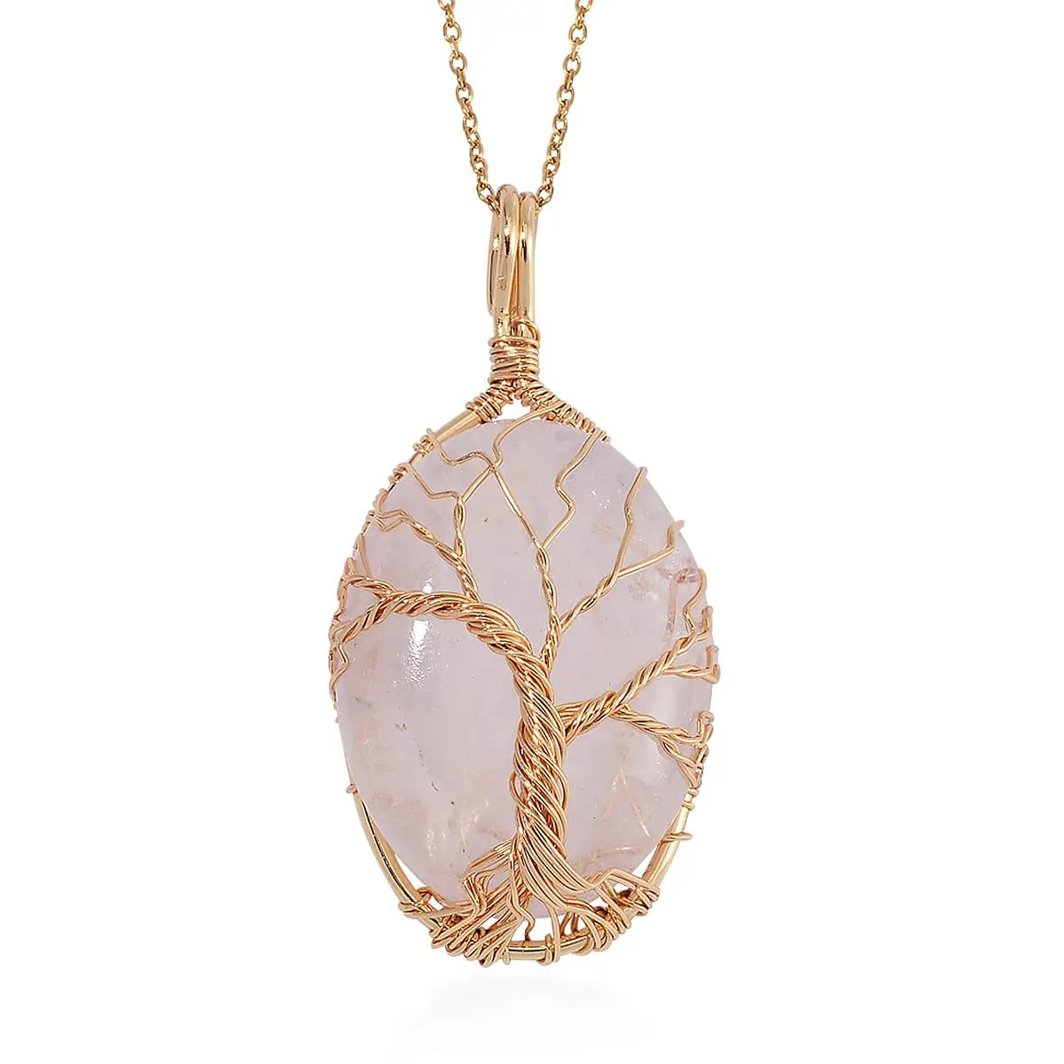 Crystal Quartz