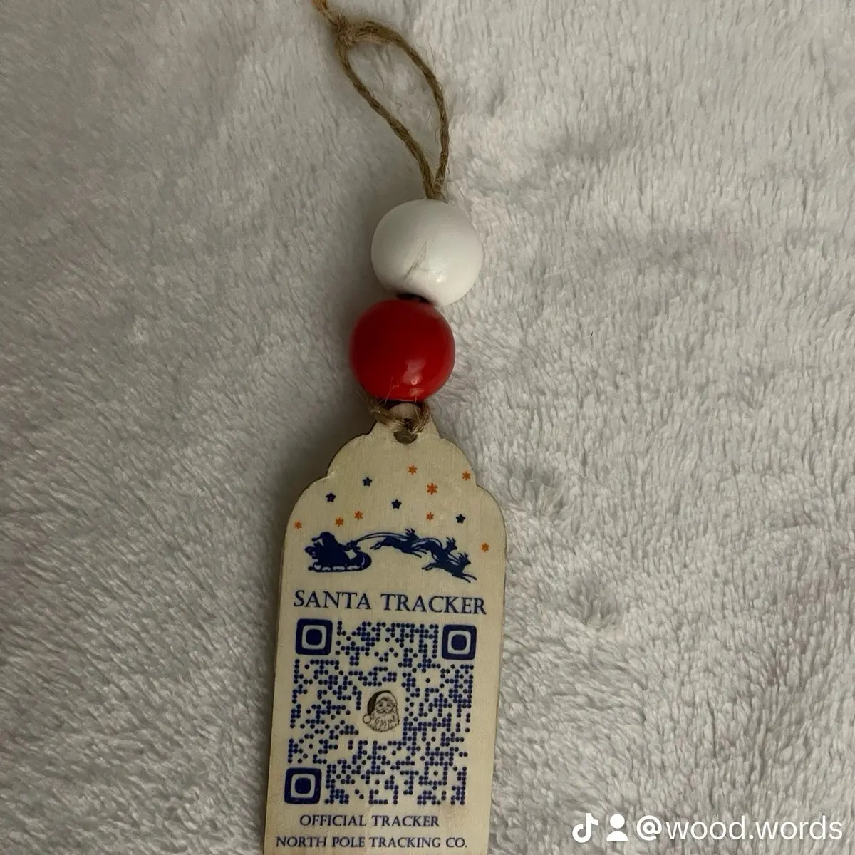Santa Tracker