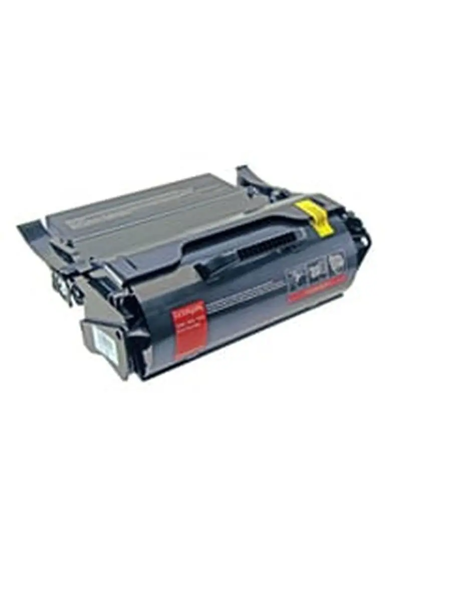 Lexmark T654X84G T654 36K Reman Label Applications Toner