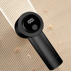 Electric Lint Remover with lint Roller, Portable Fabric Shaver with 6 Leaf Blades, 3-speed Sweater Shaver with Brush & Digital LED Display, Fast Removal of Lint, Remove Pilling for Clothes, Furniture, Sweater, Couch and Blanket, Cleaning