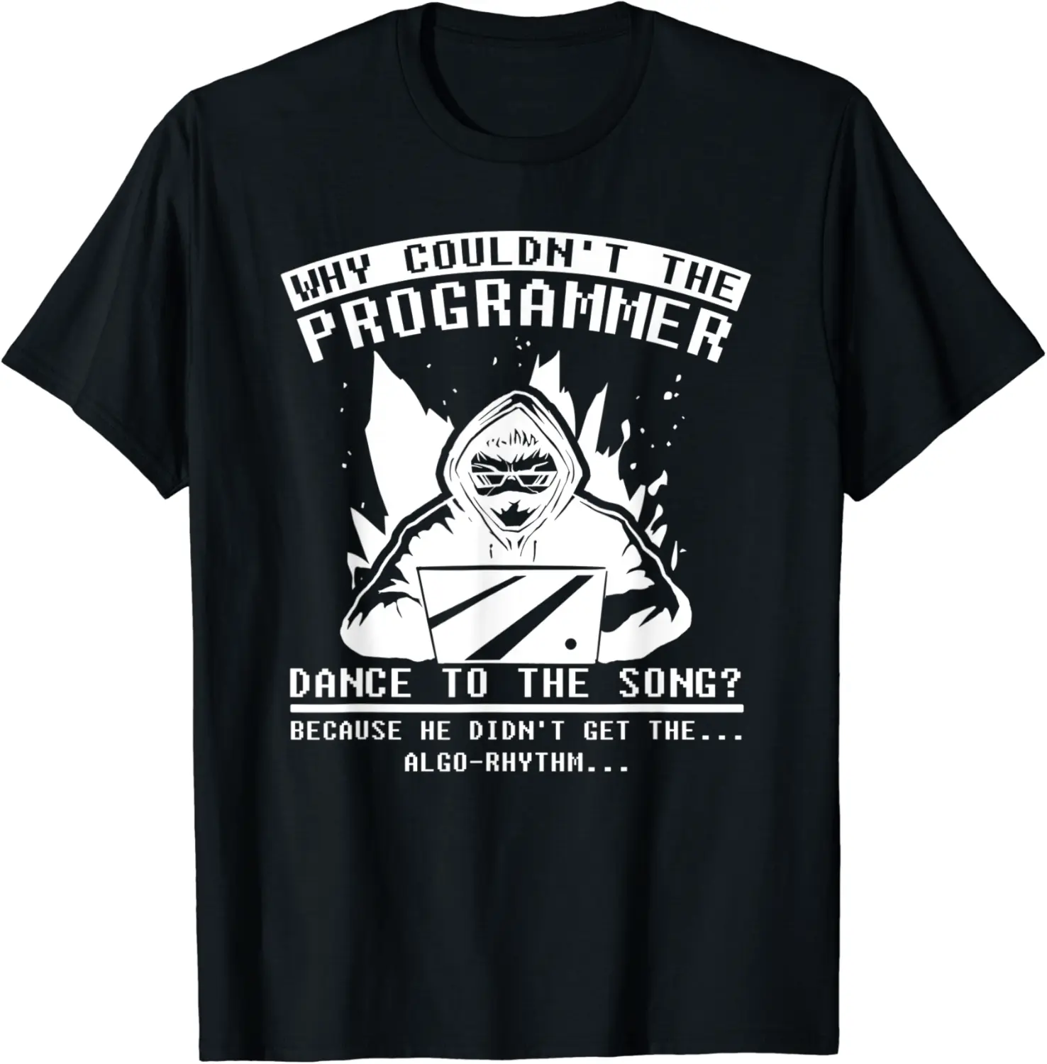 Programmer Joke Coder Software Engineer - Programming Coding T-Shirt - Matthewgol Shop 28B0BPJ3XMTZ