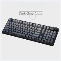 Dark-Black Case