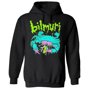 Bilmuri Hoodie, Bilmuri Merch Tee Shirt For Men Youth