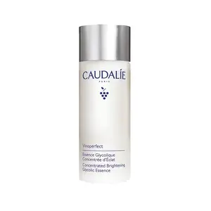 Caudalie Vinoperfect Brightening Glycolic Essence for Radiant Skin with Hydrating Grape Water