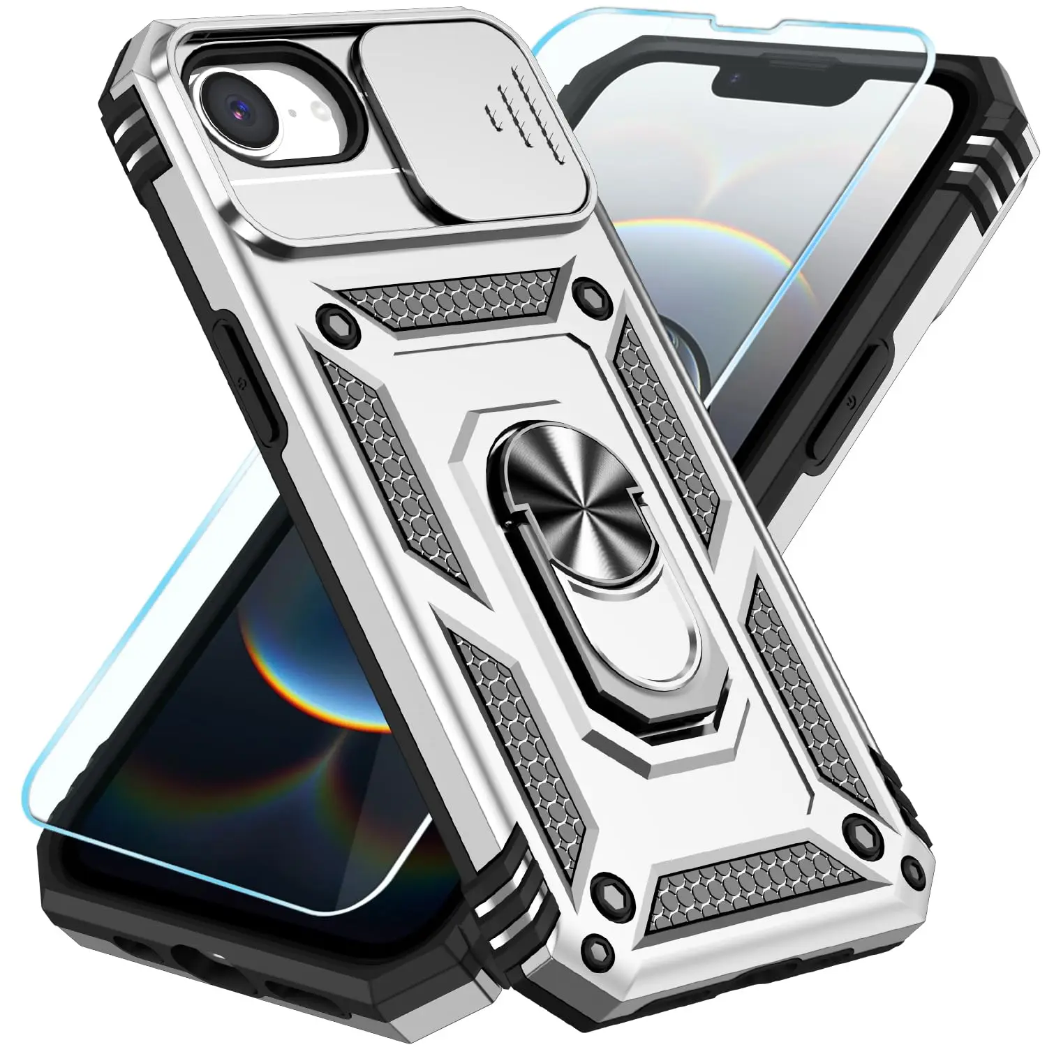 Silver