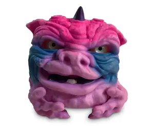 Boglins 8-Inch Foam Monster Puppet | Alien Drizoul
