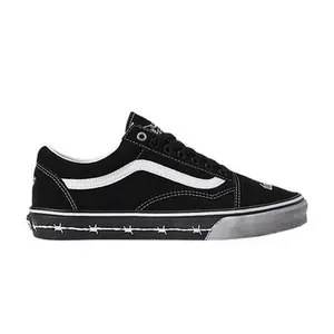 Travis Barker x Vans Old Skool 'Dues Paid'
