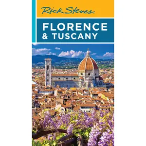 Rick Steves Florence & Tuscany by Rick Steves, Gene Openshaw [Paperback Book]