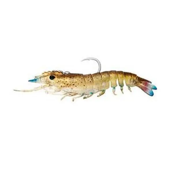 Nomad Live Ops Sumo Shrimp Rigged