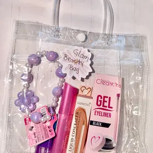 GLAM BEAUTY BAG