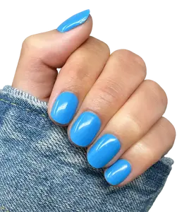 Electric Blue (Starter Kit)