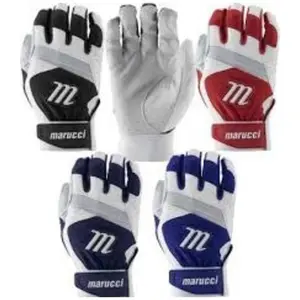 2020 Marucci Code Batting Gloves - Team Store