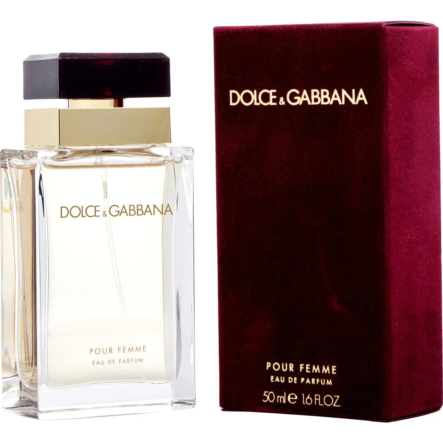 Dolce & Gabbana Pour Femme By Dolce & Gabbana Eau De Parfum For Women Dolce & Gabbana Pour Femme By Dolce & Gabbana Eau De Parfum For Women