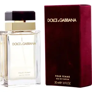 Dolce & Gabbana Pour Femme By Dolce & Gabbana Eau De Parfum For Women