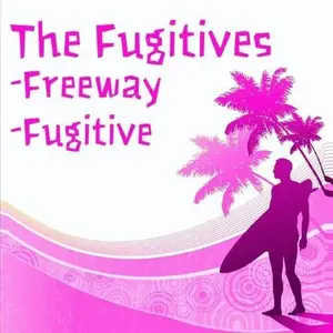 Fugitives - Freeway / Fugitive  [CD5 MAXI-SINGLE]