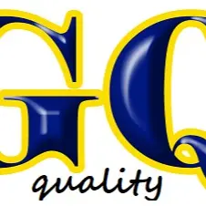 GQ quality shop logo