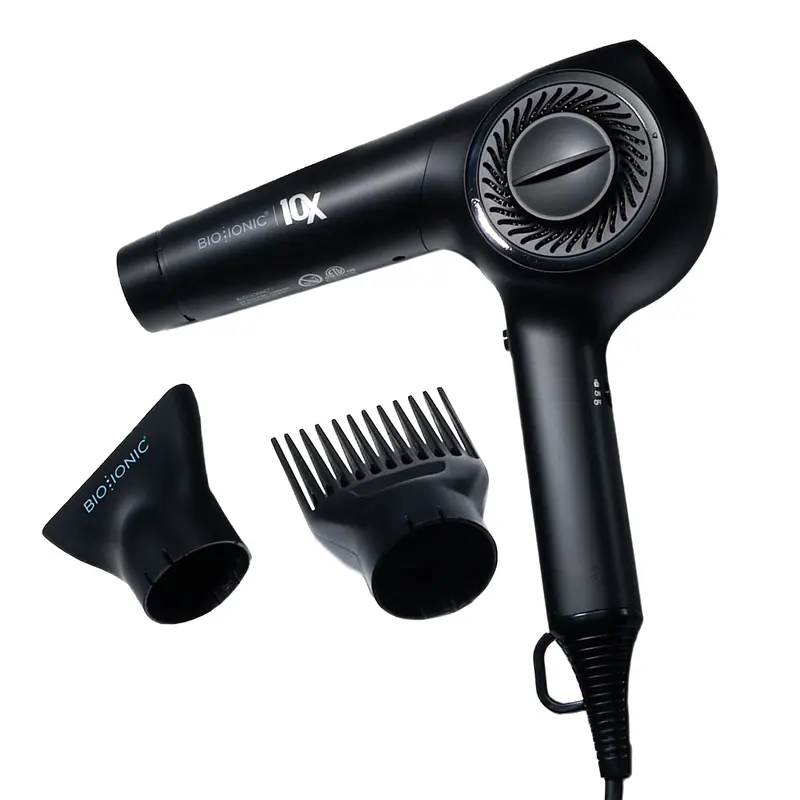BIO IONIC OFFICIAL: 10X™ UltraLight Speed Dryer