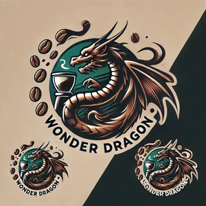 Wonder Dragon
