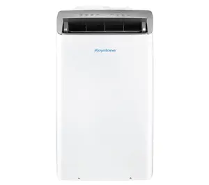 Keystone 14,000 BTU Portable Inverter Air Conditioner w Remote