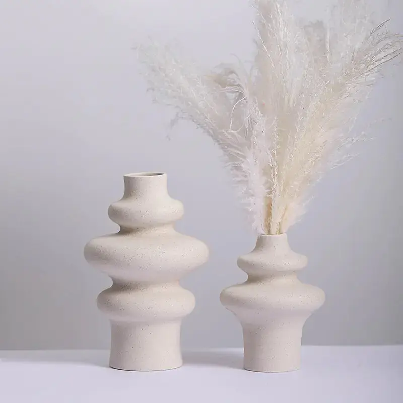 Modern Ceramic Vase