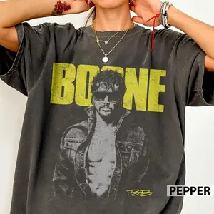 Limited Benson Vintage Comfort Colors Shirt