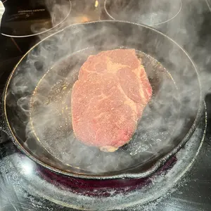 Steak Pan