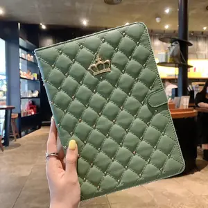 Modern Ipad Case ( Cute / Luxurious )