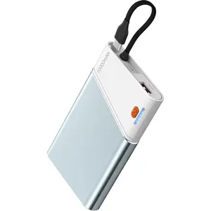 Portable Charger Power Bank
