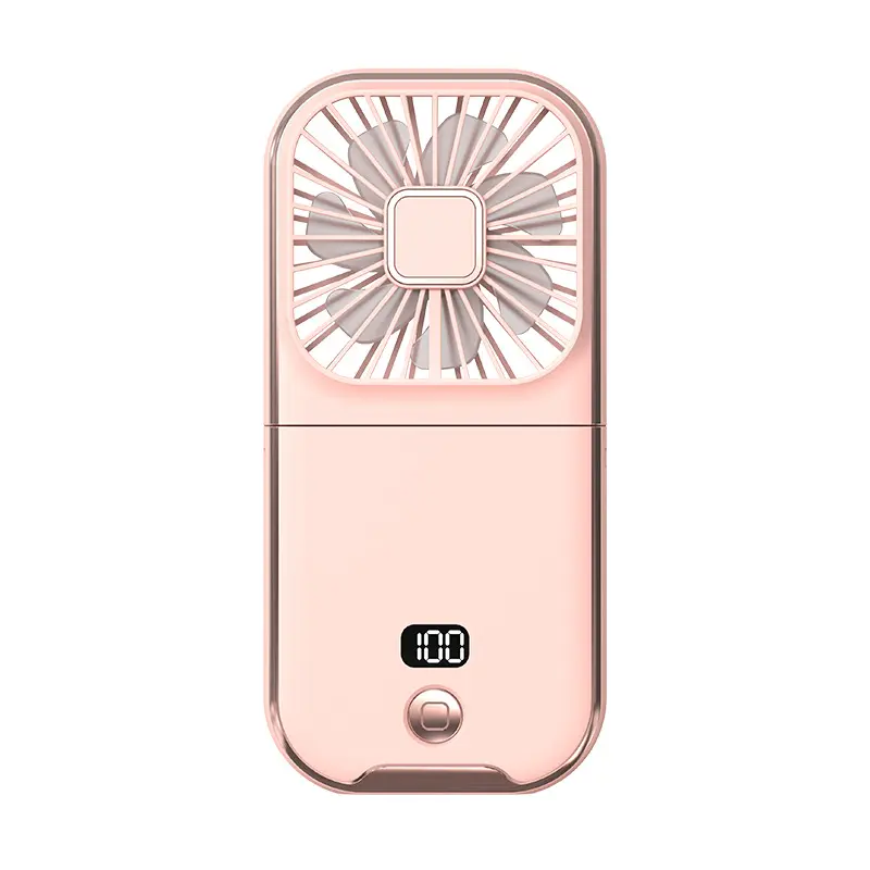 F30Pro Digital Display Pink