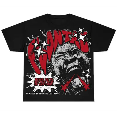 Flu Game Shirt TikTok Shop - Main Image