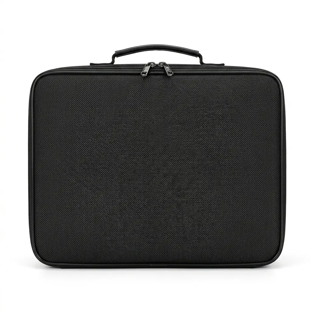 CHAR Fireproof Document Organizer